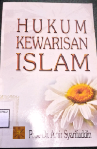 Image of Hukum Kewarisan Islam